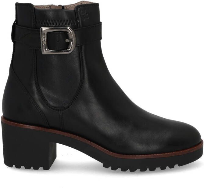DL Sport 6801 vers 01 nero Zwart