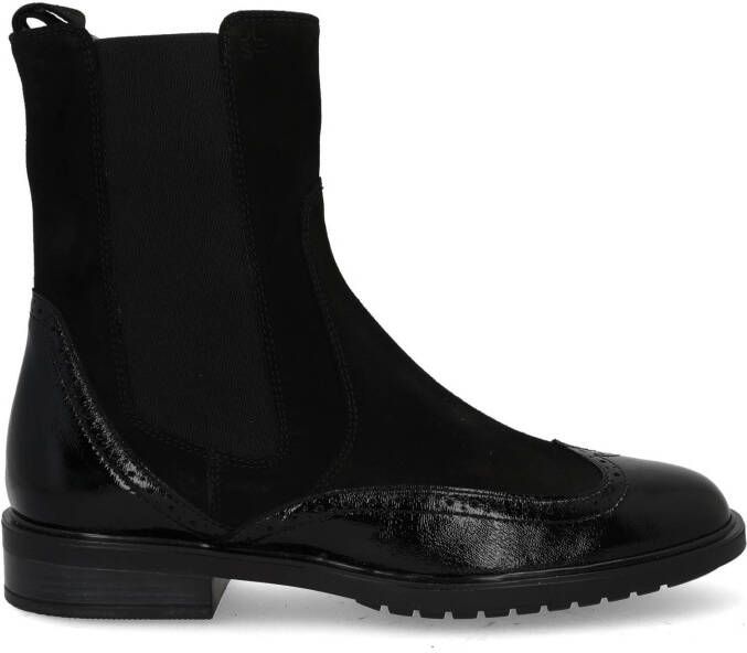 DL Sport 6827 vers 05 nero Zwart