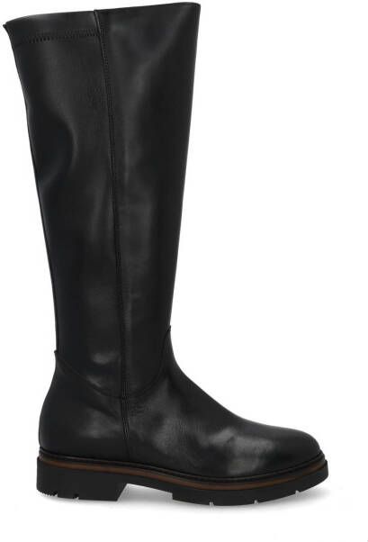 DL Sport 6865 vers 03 nero Zwart