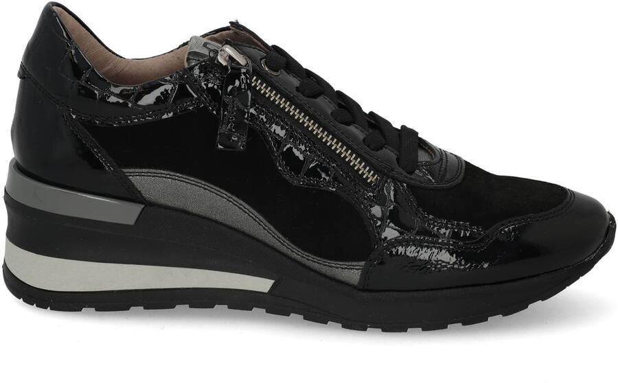 DL Sport 6751 vers 0G nero Zwart