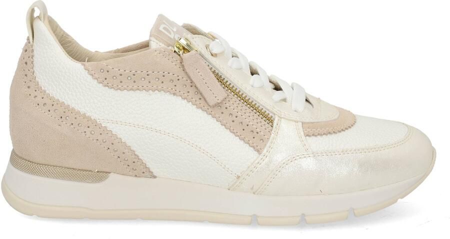 DL Sport 6931 vers 04 bianco Wit