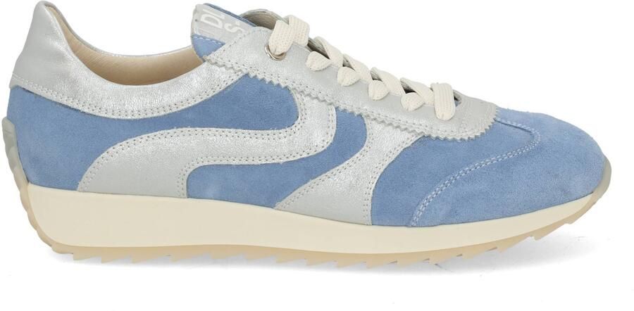 DL Sport 6989 vers 03 azul Blauw