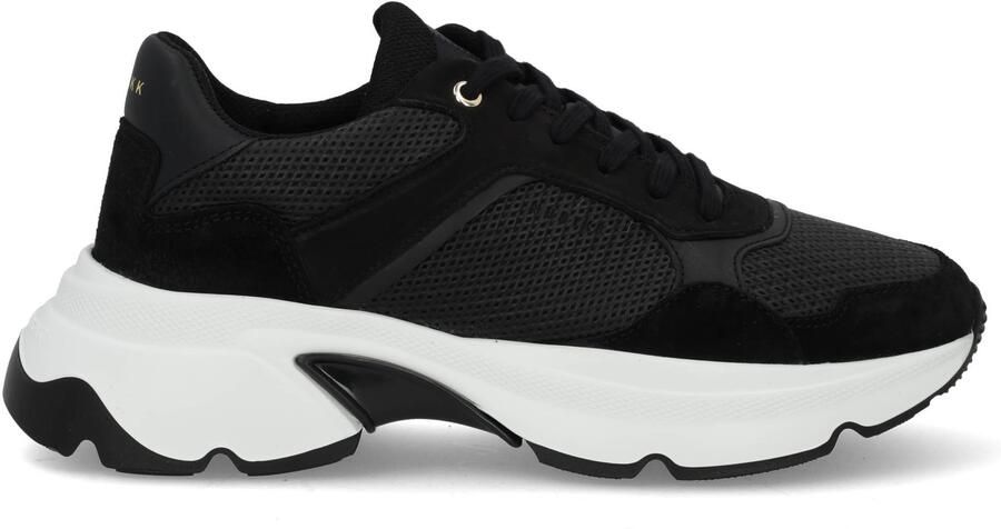DL Sport 7116 vers 01 nero Zwart