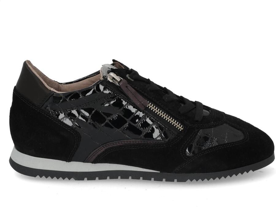 DL Sport 7135 vers 03 nero Zwart