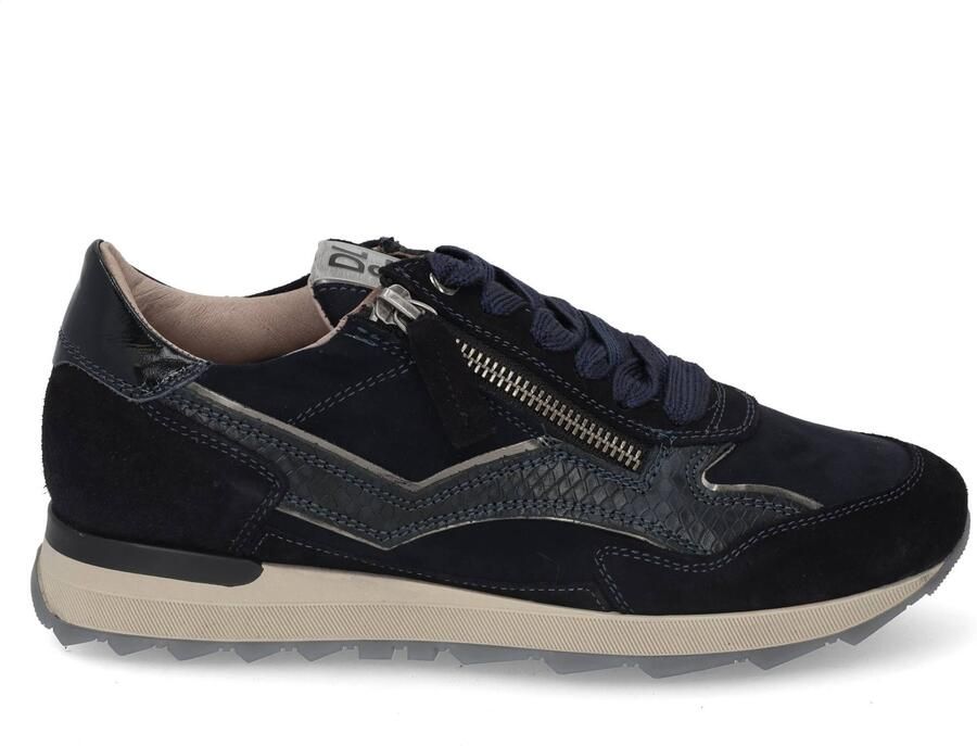 DL Sport 7140 vers 02 abisso donkerblauw