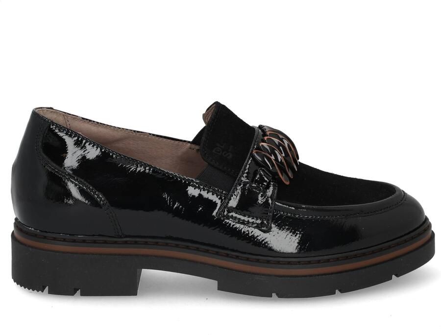 DL Sport 7192 vers 0F nero Zwart