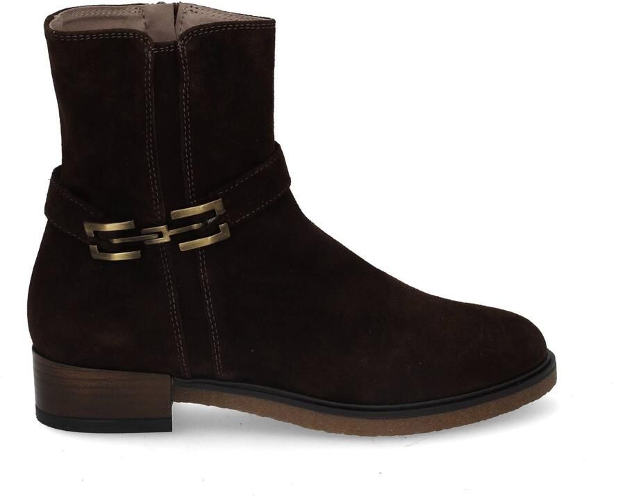 DL Sport 7205 vers 02 Cacao Bruin