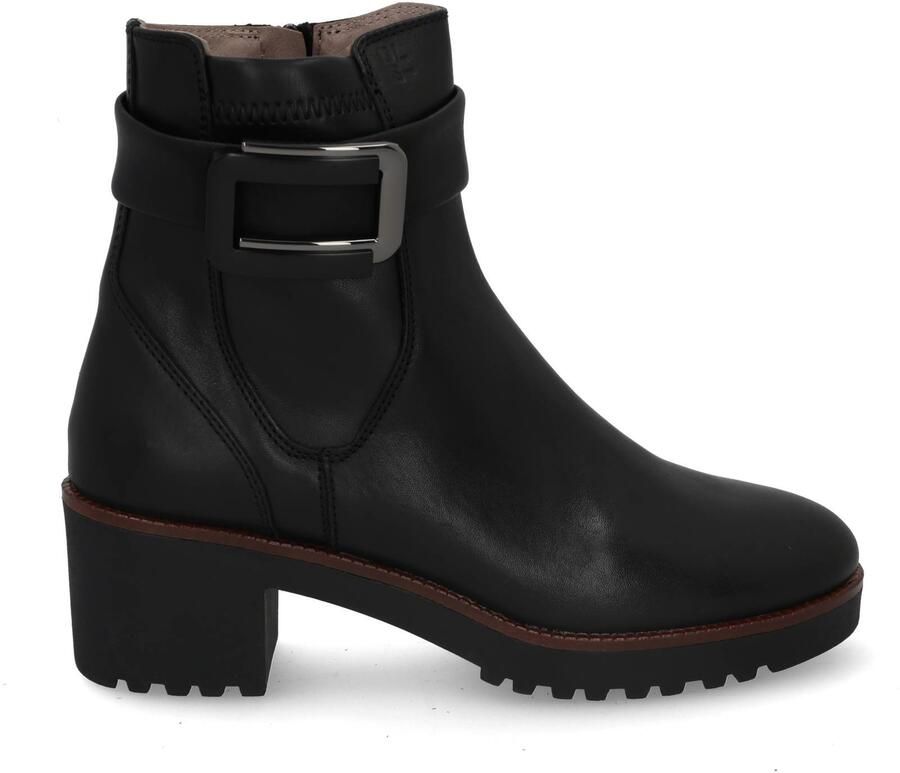 DL Sport 7216 vers 04 nero Zwart