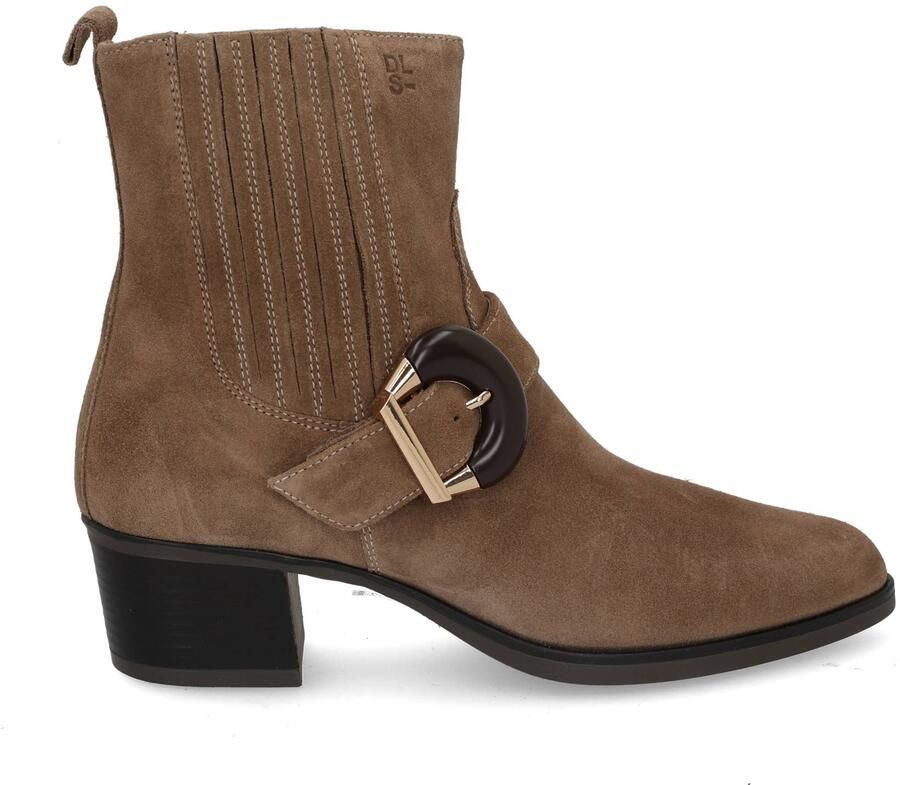 DL Sport 7233 vers 04 shore Beige