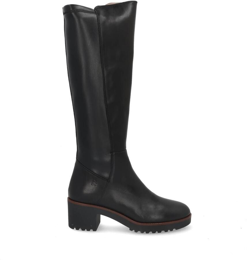 DL Sport 7246 vers 04 nero Zwart