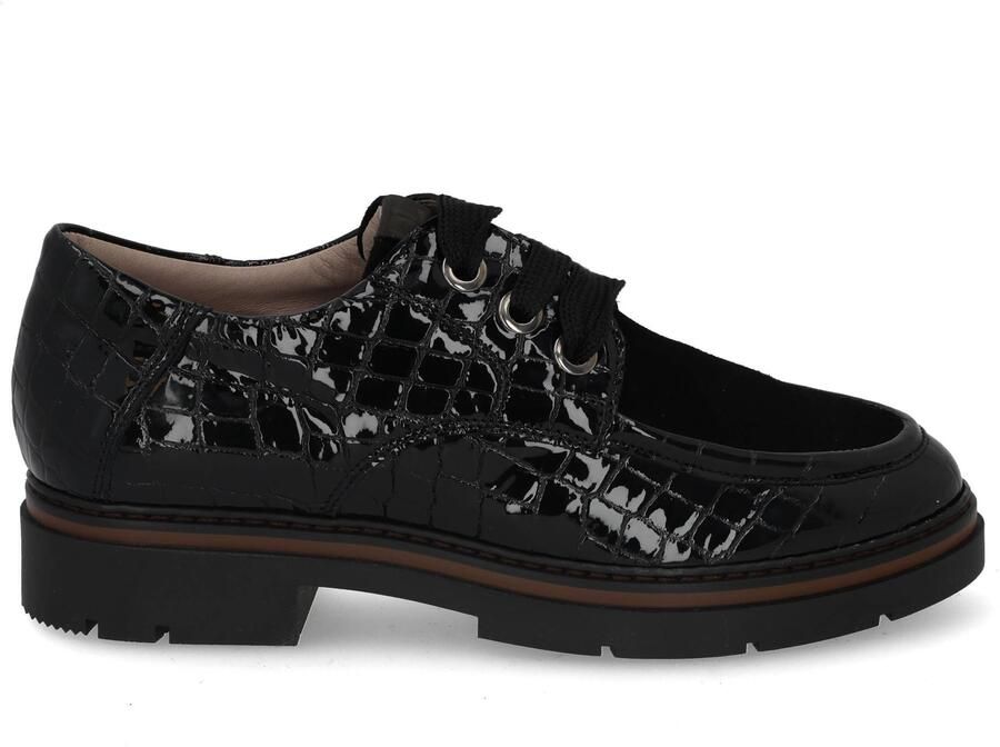 DL Sport 7249 vers 01 nero Zwart