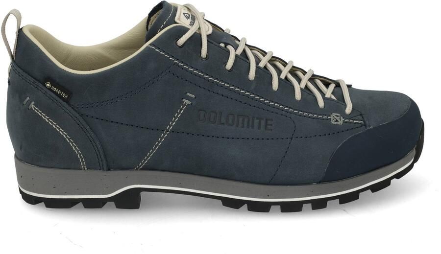 Dolomite Cinquantaquattro Low Full Grain Leather Evo GTX Vrijetijdsschoenen 1 3 grijs - Foto 3