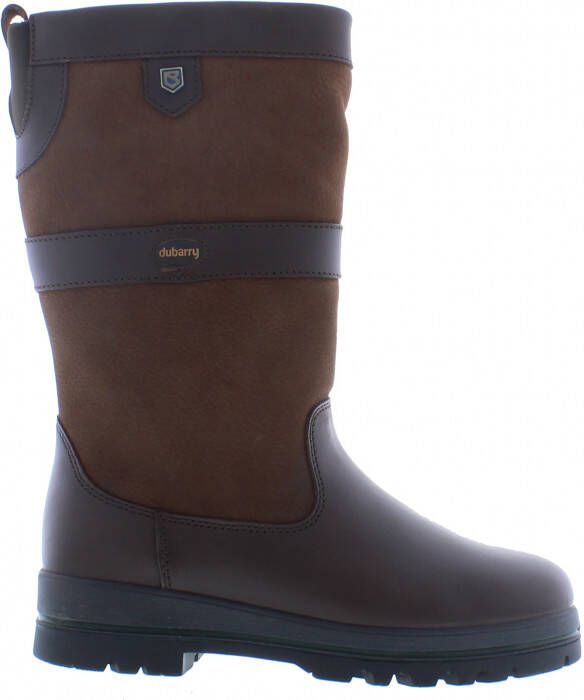 Dubarry Donegal 3766 52 walnut Bruin