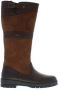 Dubarry DUNMORE~~~~~~~~~~~~~~~~~~~~~~~ WandellaarzenDames laarzen Bruin - Thumbnail 2