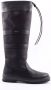 Dubarry GALWAY~~~~~~~~~~~~~~~~~~~~~~~~ laarzenWandellaarzen s laarzen Zwart - Thumbnail 4