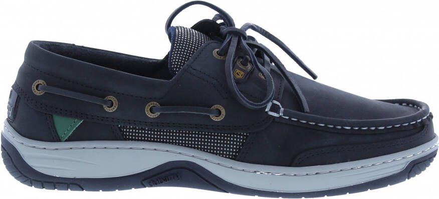 Dubarry Regatta 83 midnight donkerblauw