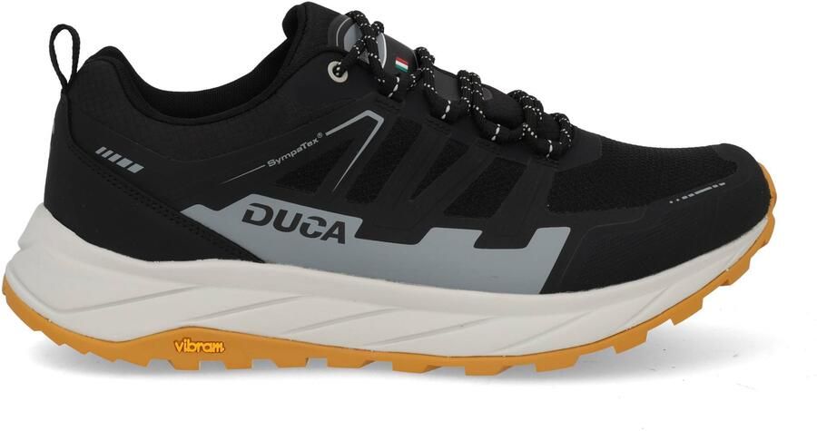 Duca Walking Fortino WP M Schoenen Wandelschoenen Lage schoenen - Foto 3