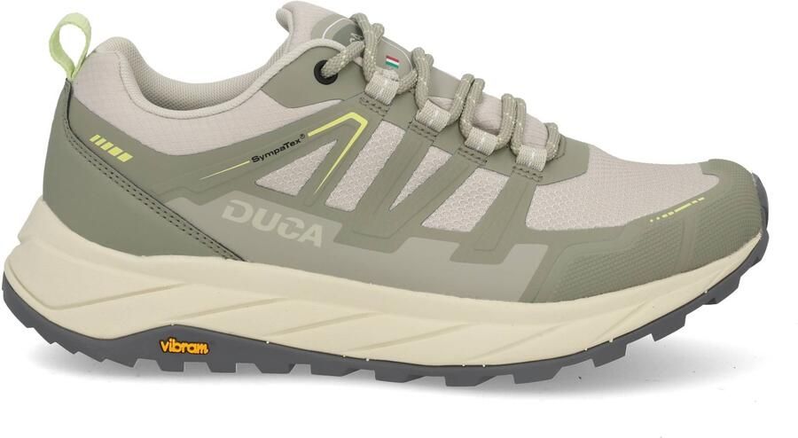 Duca Walking Fortino WP W Schoenen Wandelschoenen Lage schoenen - Foto 2