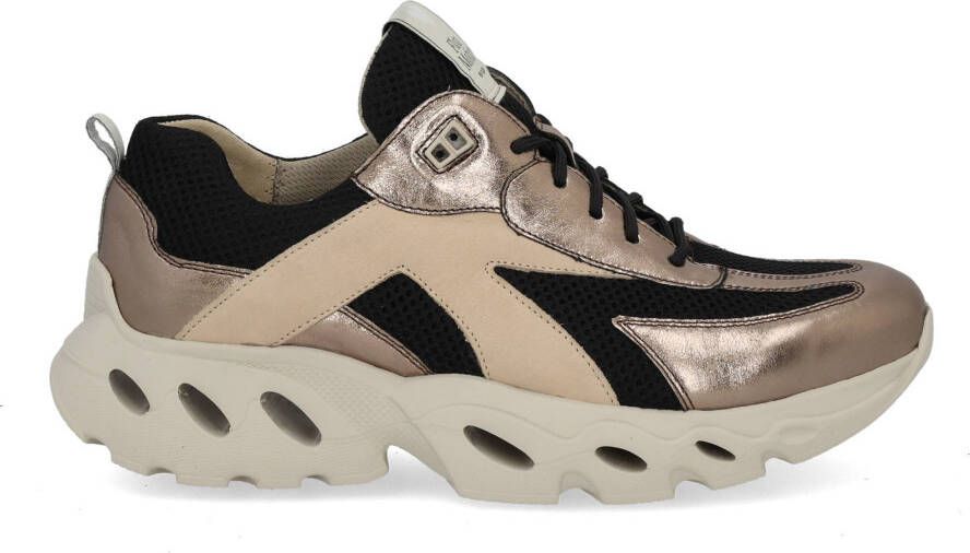 Durea 6309 1780 champagne Brons