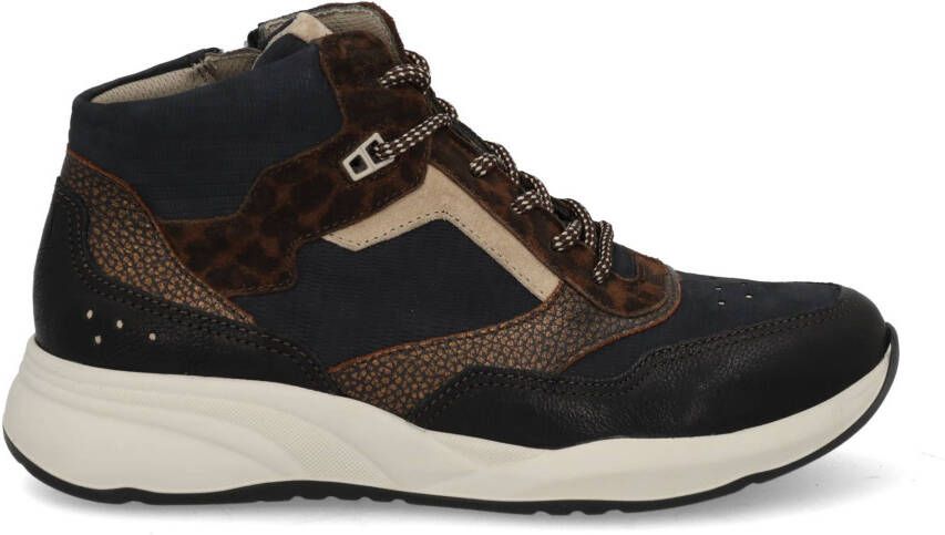Durea 9778 1177 zwart multi zwart