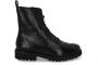 Durea 9801 188 1275 Black K-wijdte Boots - Thumbnail 3