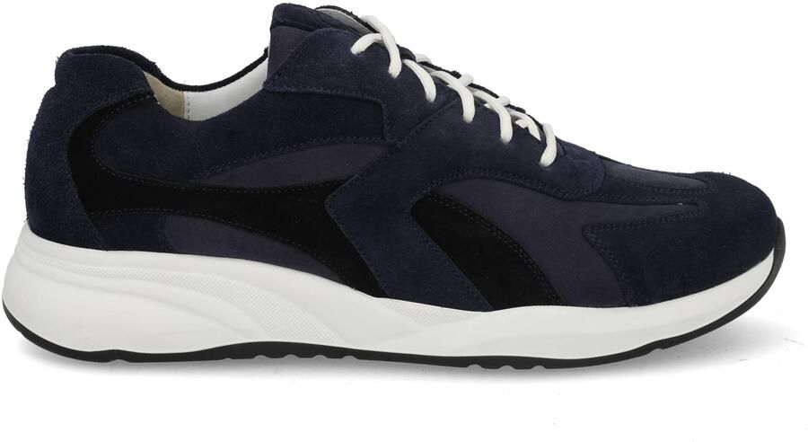 Durea 6316 2082 marine donkerblauw