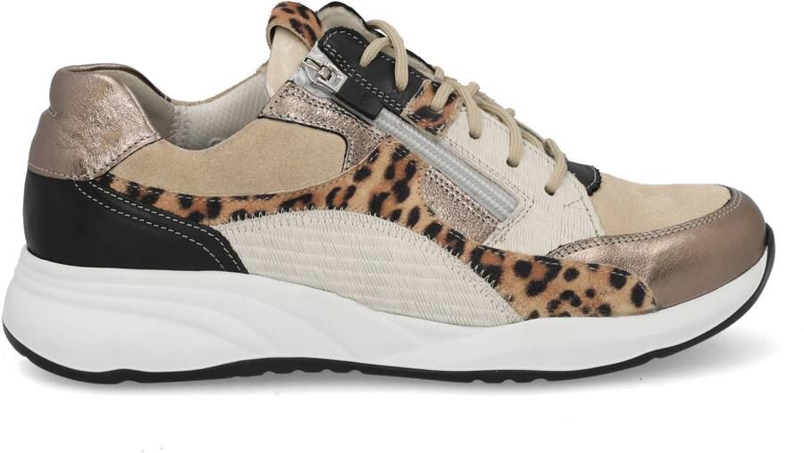 Durea 6318 2076 champagne multi bruin