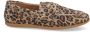 DWRS label Latty leopard 11927-03 cognac multi bruin - Thumbnail 2