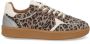DWRS label Mirabel leopard 1564 beige multi bruin - Thumbnail 3