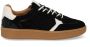 DWRS LABEL DWRS Mirabel dames sneakers zwart - Thumbnail 3