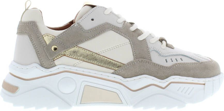 DWRS label Pluto J5217-13 off white beige