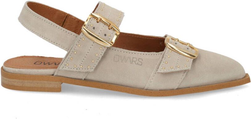 DWRS label Port isabel sand Beige