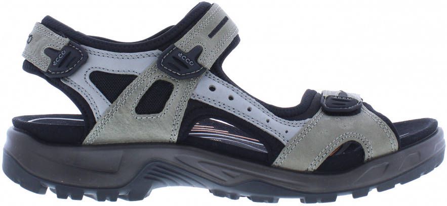 ecco sandalen maat 40