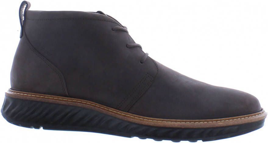 Ecco 836814 ST.1 Veterschoenen