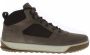 Ecco Byway tred mid 501864 60510 taupe - Thumbnail 1