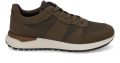 Ecco Astir Neo 534914 61933 tarmac Groen - Bruin
