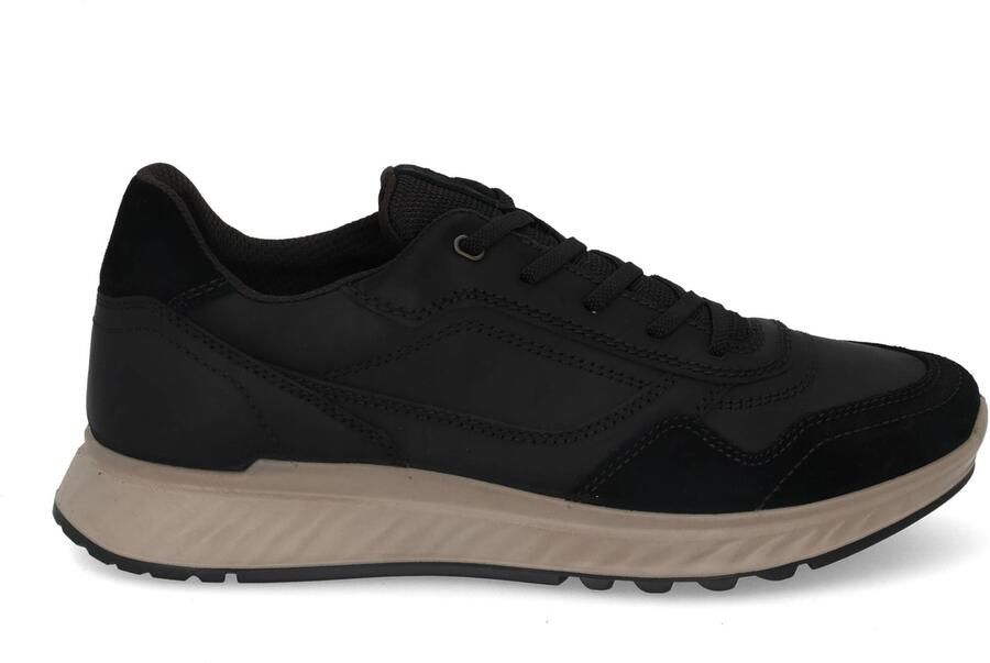Ecco Exostride 835454 51052 black Zwart