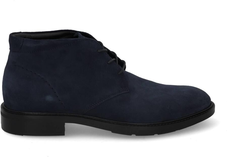 Ecco Metro Prague 538314 05303 night sky donkerblauw
