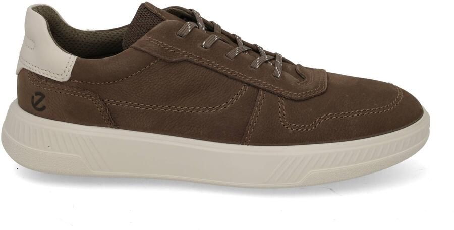 Ecco Move Sneaker dark clay taupe