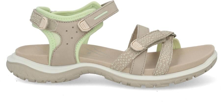 Ecco Offroad Roam pure cashmere Grijs