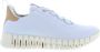 PREMIATA Lage Sneakers Heren Moerun Maat: 46 Materiaal: Suède Kleur: Groen - Thumbnail 2