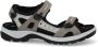 Ecco Trekkingsandalen OFFROAD outdoorschoen zomerschoen vrijetijdssandaal in sportieve look - Thumbnail 3