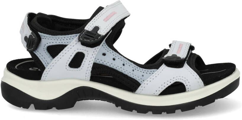 Ecco Off road yucatan 06956360563 air lichtblauw