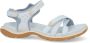 Ecco Off road yucatan 85330361245 air lichtblauw - Thumbnail 2