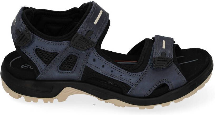 Ecco Offroad yucatan 069564 02415 ombre donkerblauw