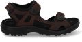 ECCO Offroad Heren nubuck wandelsandaal Bruin 42 (UK 8-8.5) - Bruin
