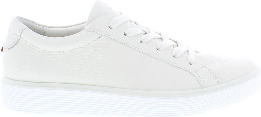 Ecco Soft 60 219203 01007 white Wit