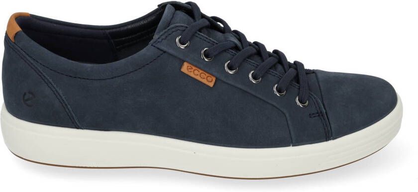 Ecco Soft 7 430004 59140 marine donkerblauw