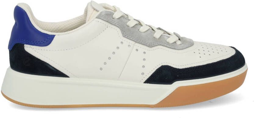 Ecco Street court lea 53981461251 mari Wit