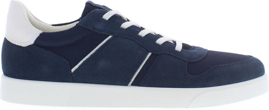 Ecco Street lite 521374 60726 marine donkerblauw